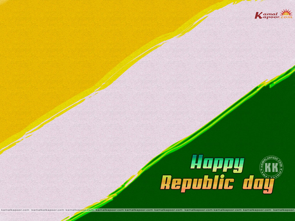 Republic Day Wallpaper